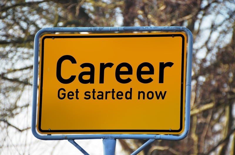 Career Advancement