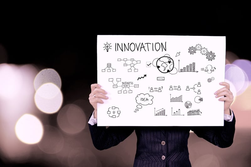 Design Innovations