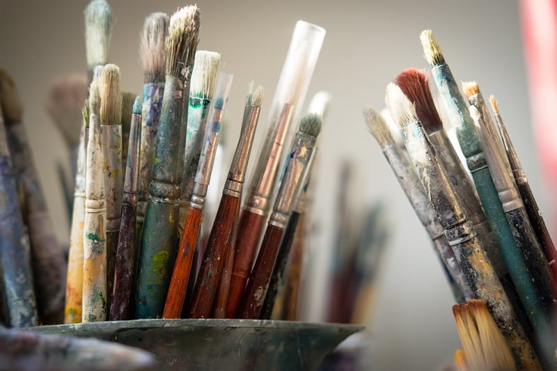 Traditional Art